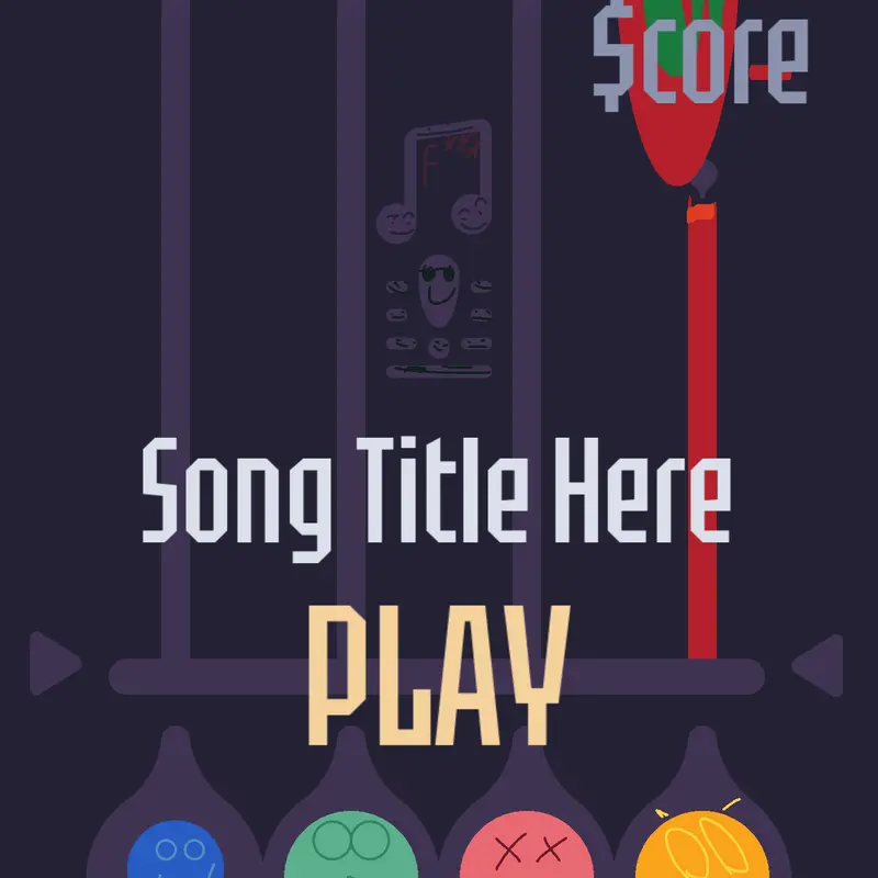 Game by @nuhan