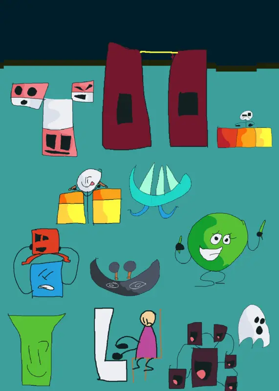 Game by @cuteface_studios