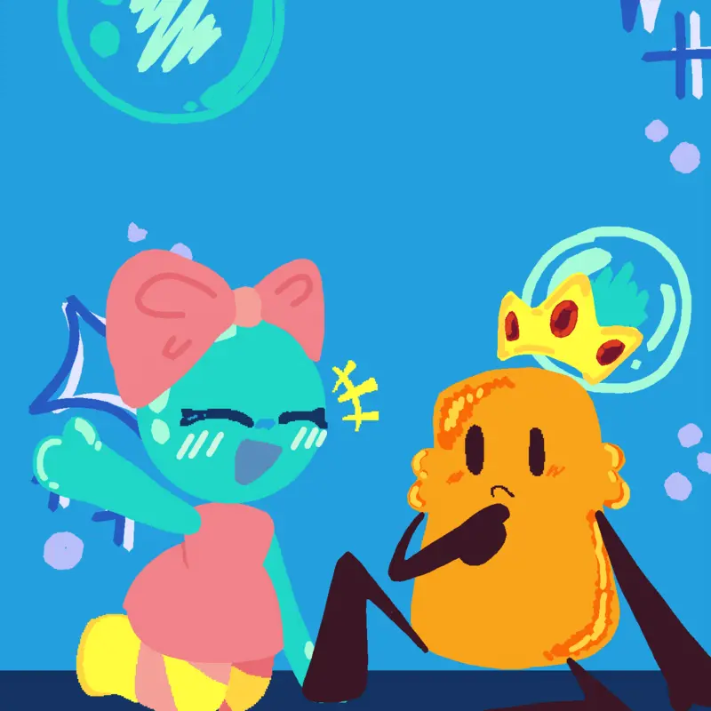 Game by @d0uble