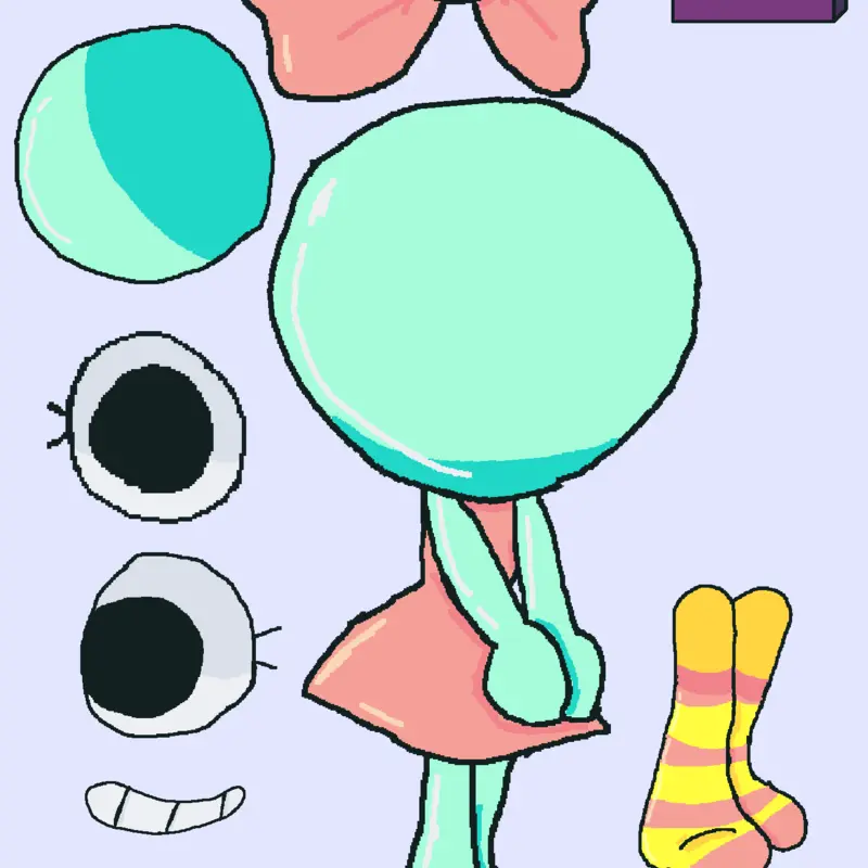 Game by @-_Glooby_the_cat_-