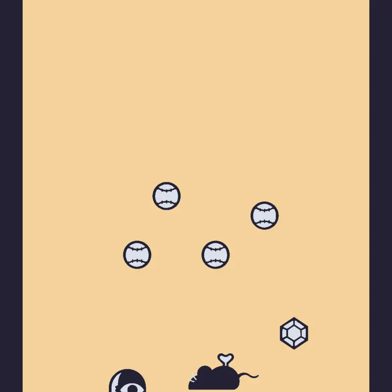 Game by @brodyio