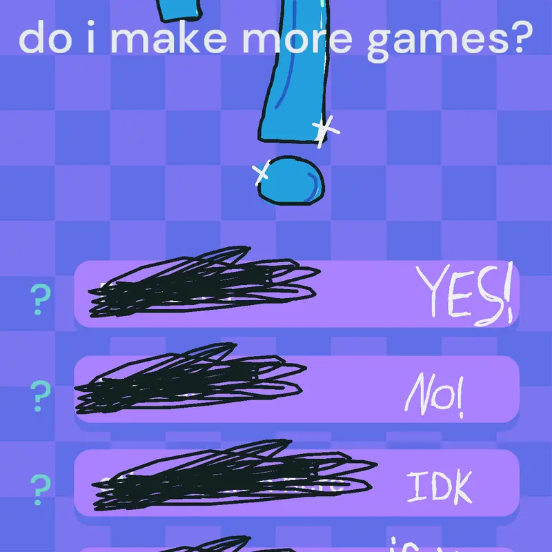 Game by @hixfgamer