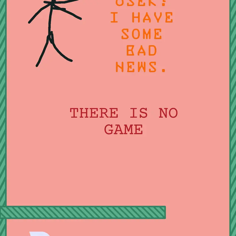 Game by @arkanyeyo