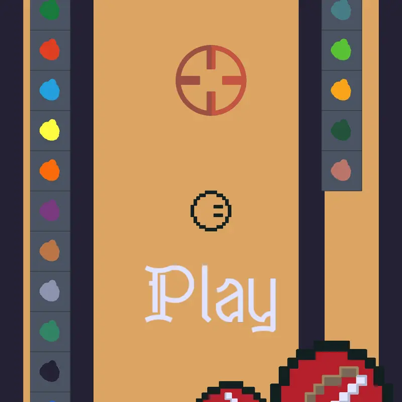 Game by @Messi12275