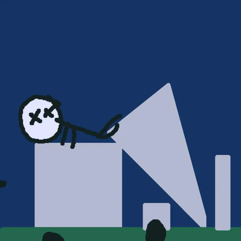 Game by @Himaking