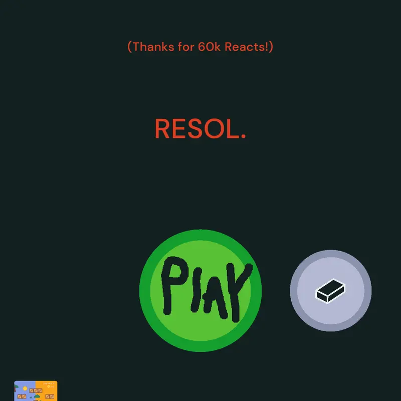 Game by @upet