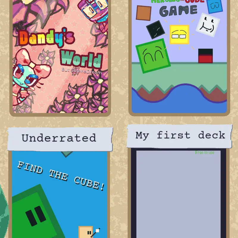 Game by @John_Dory