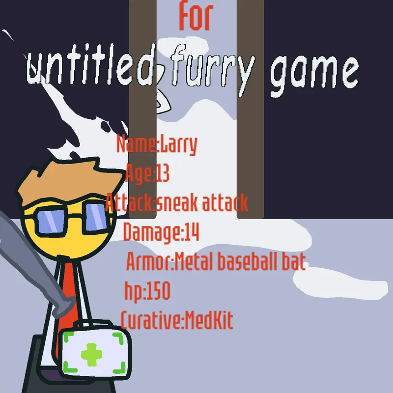 Game by @Psychopathye