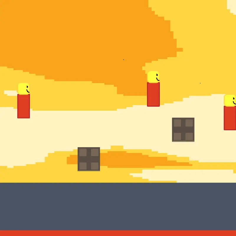 Game by @dudu89