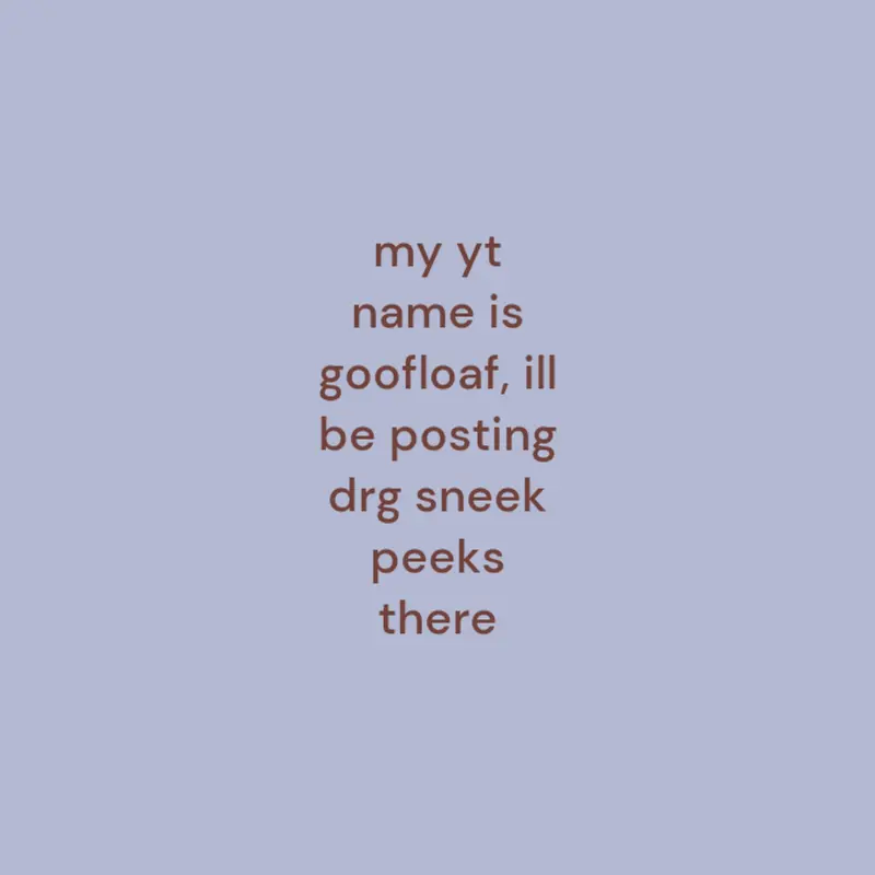 Game by @ggoof
