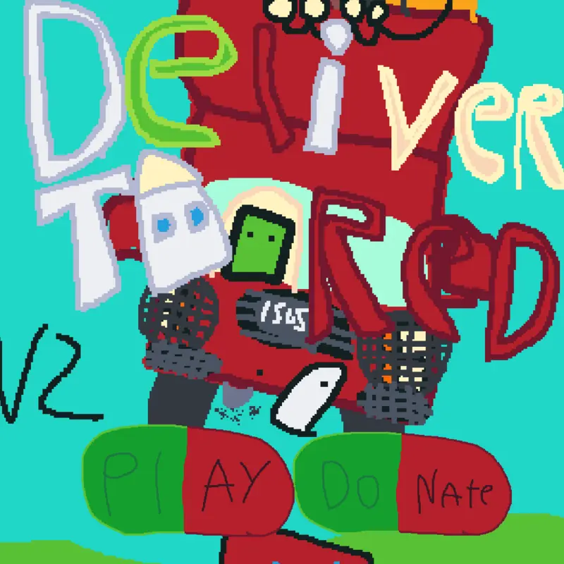 Game by @dogerplays