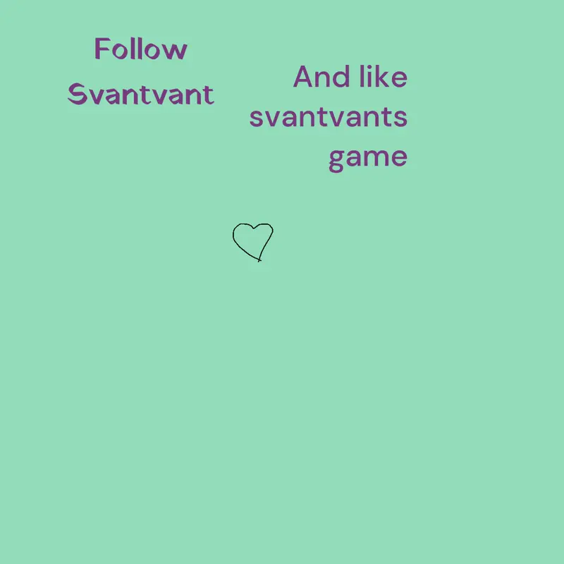 Game by @Elif12345