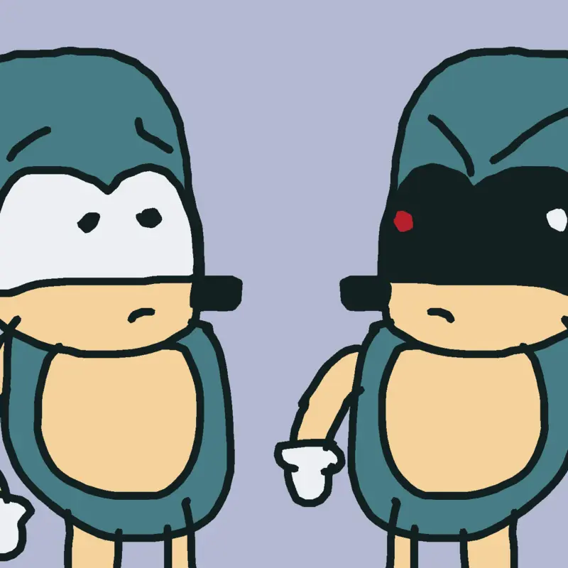 Game by @sonic_fann