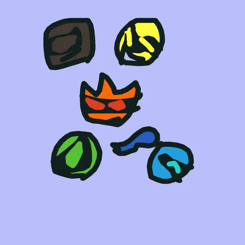 Game by @DavidXDGamer14