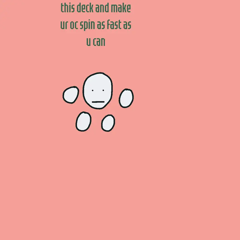 Game by @chubby_the_hamster