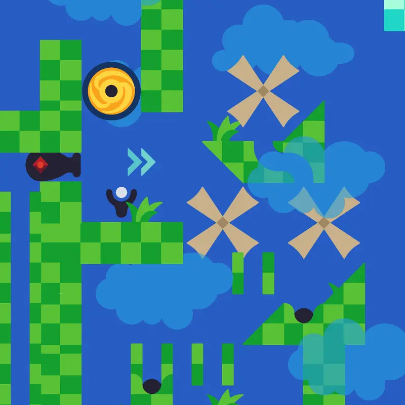 Game by @jfkfbbxixj