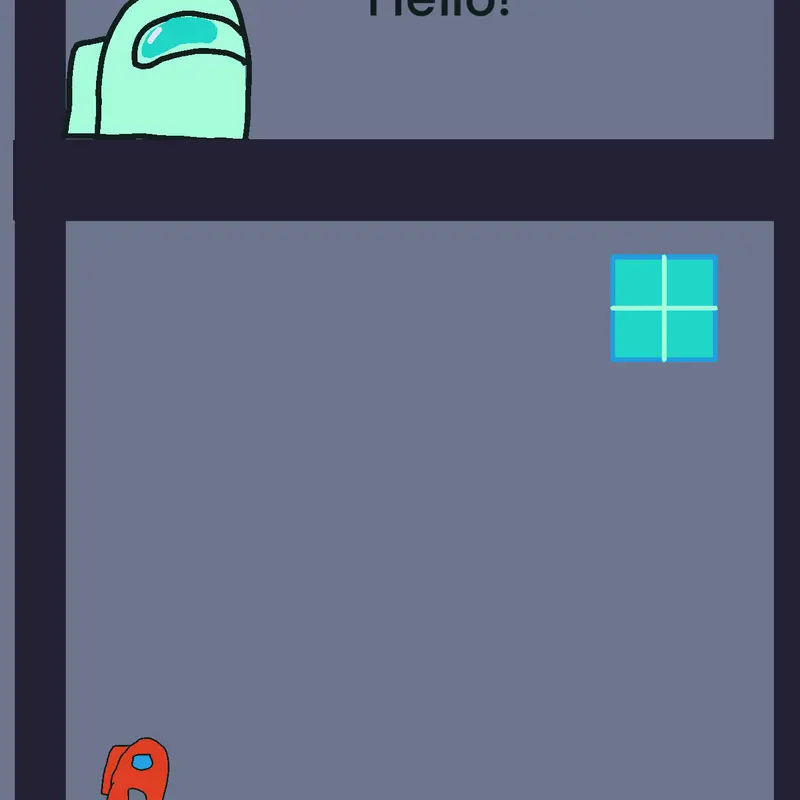 Game by @worstcreator