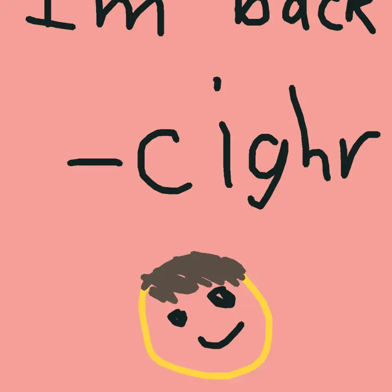 Game by @cighr
