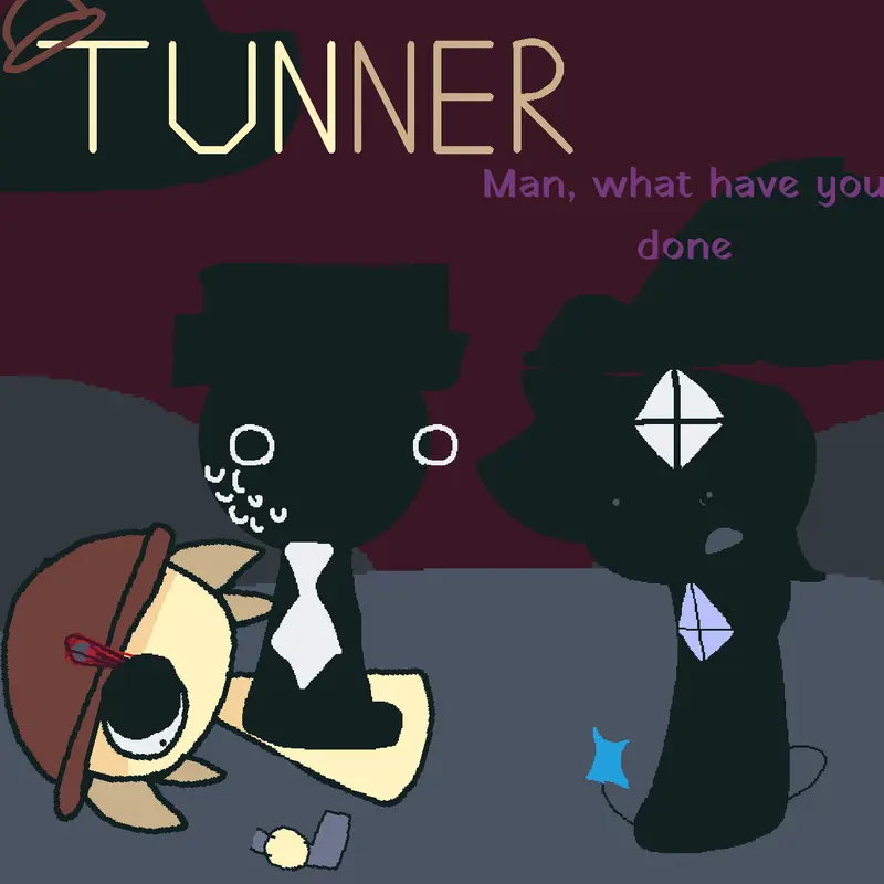 Game by @Tunners_plays