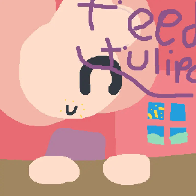 Game by @Justatulip