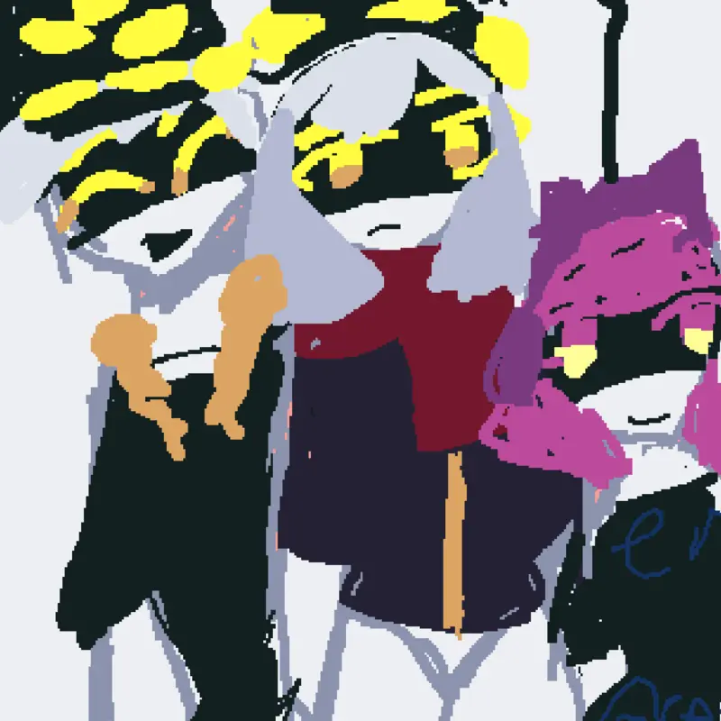 Game by @URLOCCALMURDERDRONESFAN