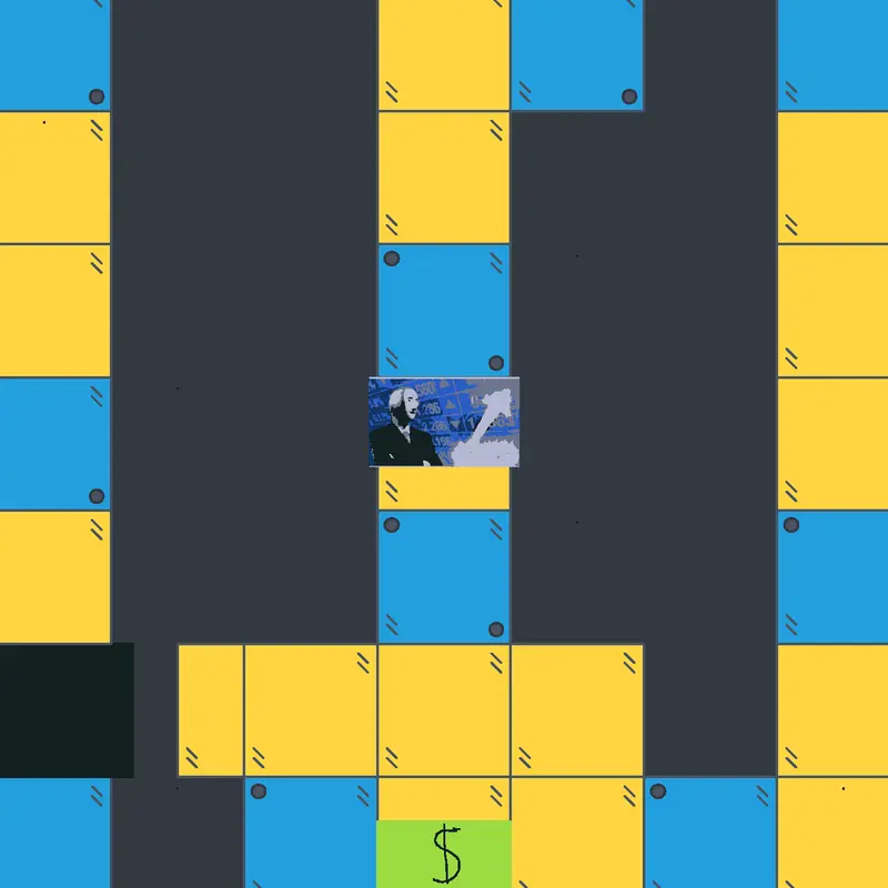 Game by @NOT_A_STONKS