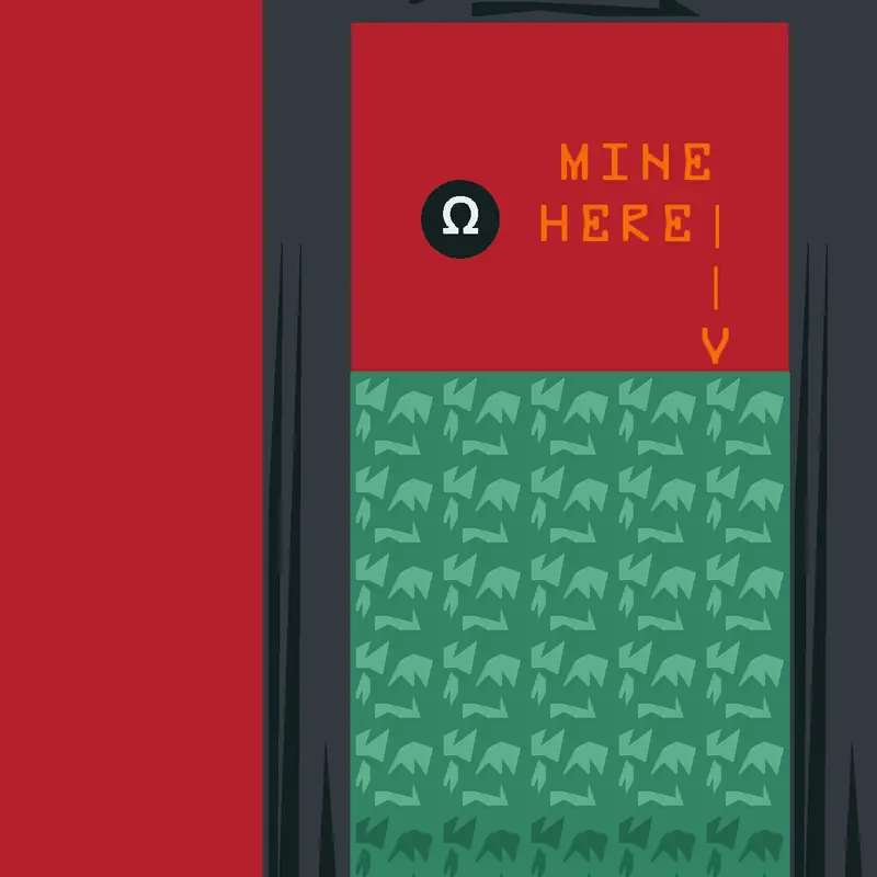 Block miner by @HALLOWEEN_TEAMNUMBER