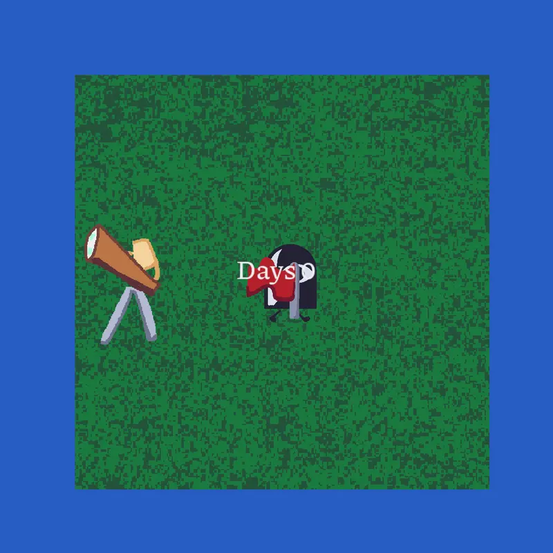 Game by @fomert
