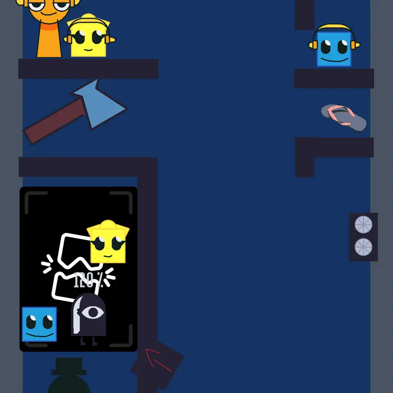 Game by @jkmkkkj