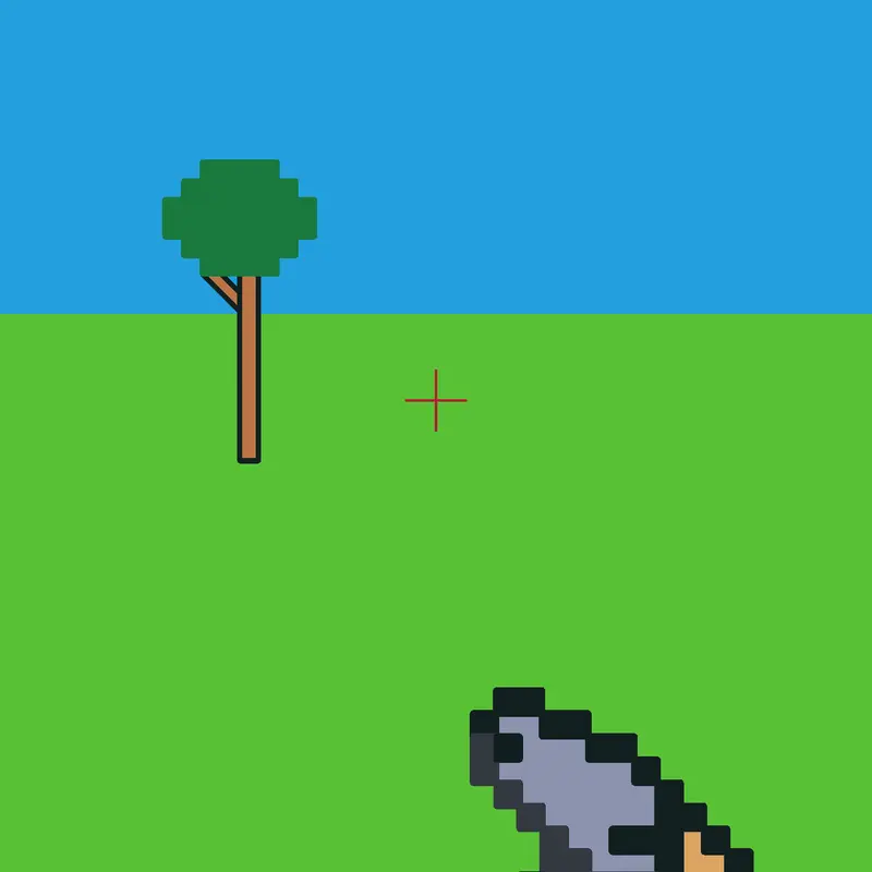 Game by @charlie-code