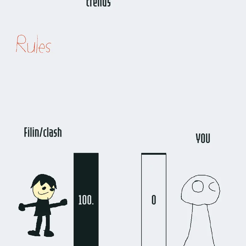 Game by @kingkarot