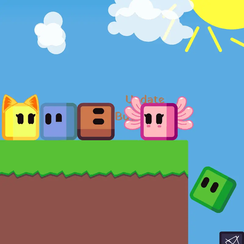 Game by @fajr123