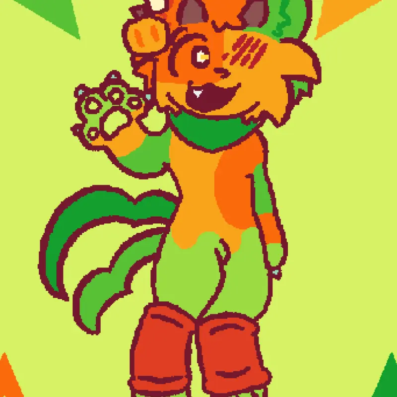 Game by @K00L_41D