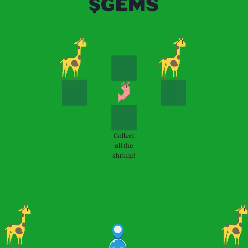 Game by @Millzpiaia