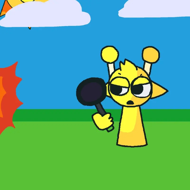 Game by @MariaLourdes1