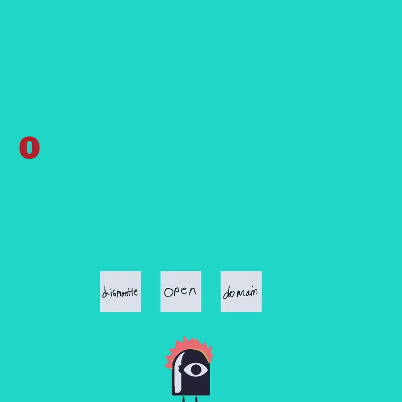 Game by @ProtoTypeee