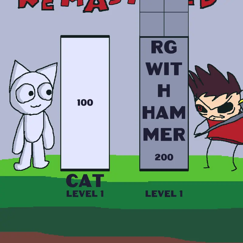 Game by @regularplayer