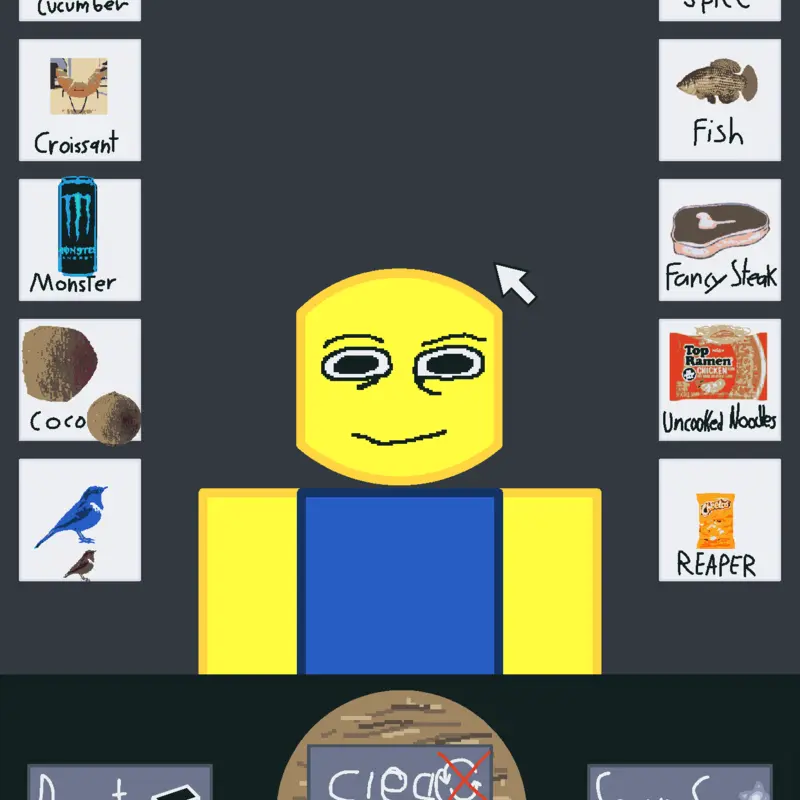 Game by @castle_sogood