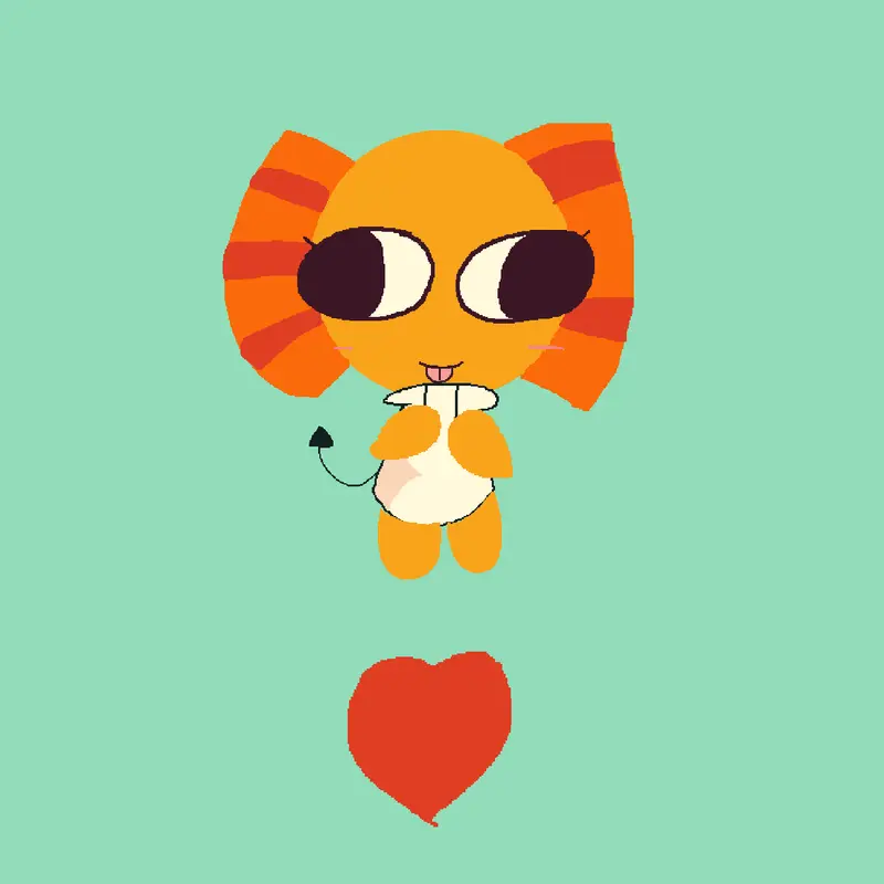 Game by @cherryblossomflower