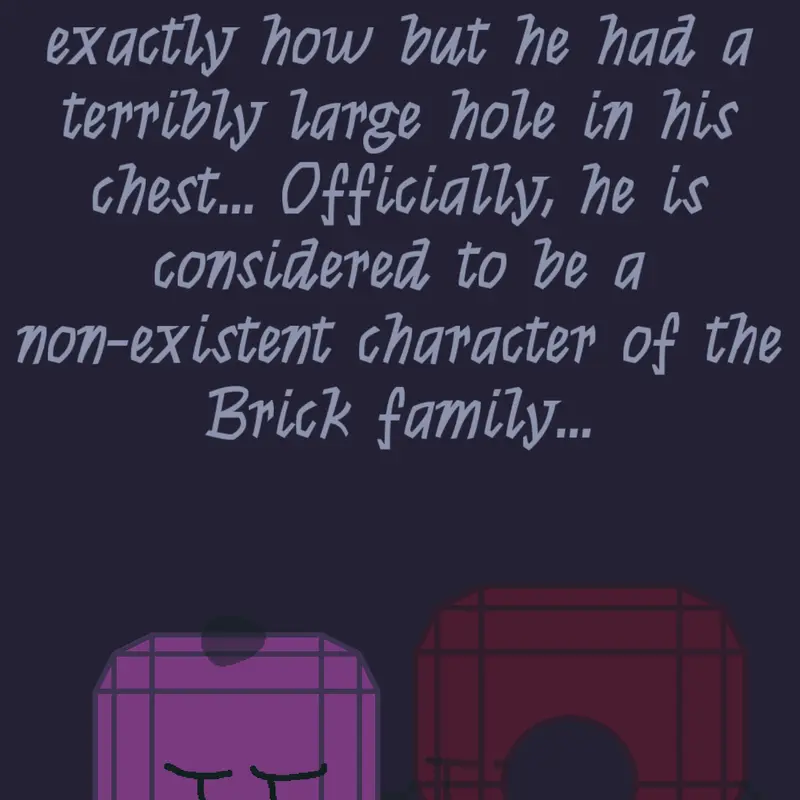 Game by @CrispyBrick
