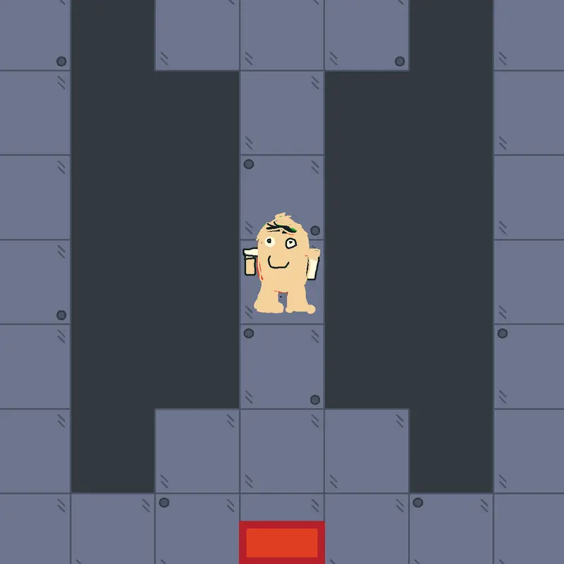 Game by @Kacper07