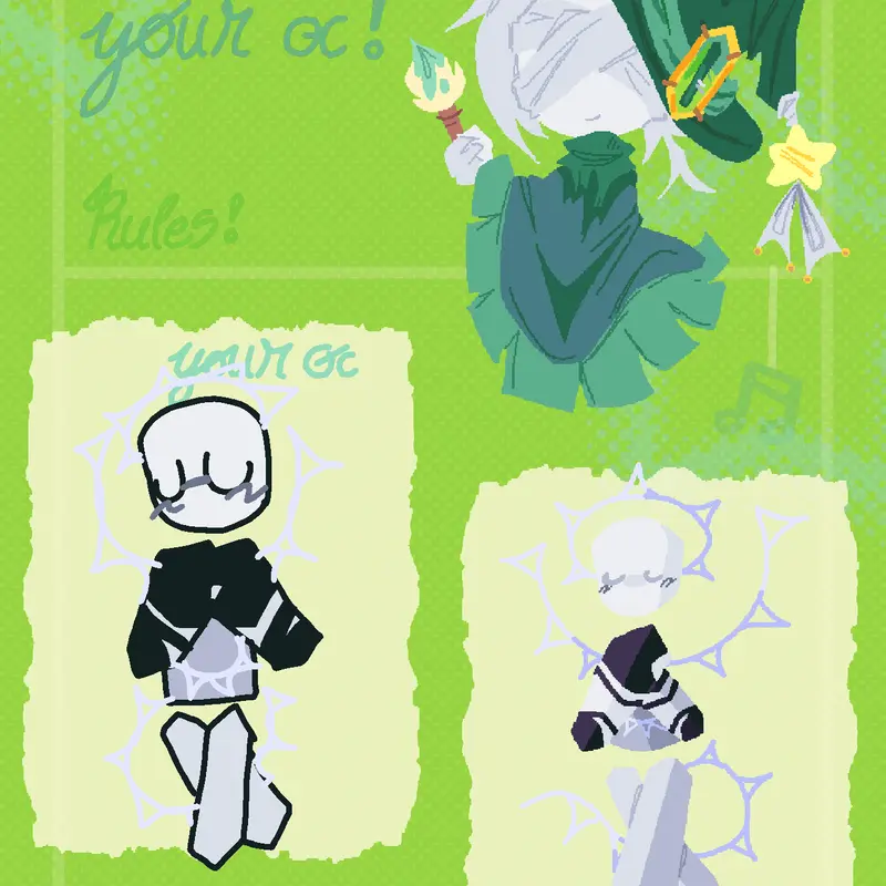 Game by @-Maka-