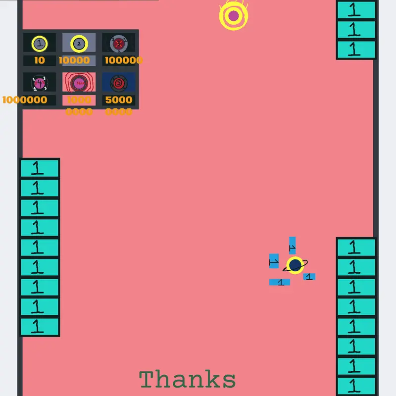 Game by @Miracch