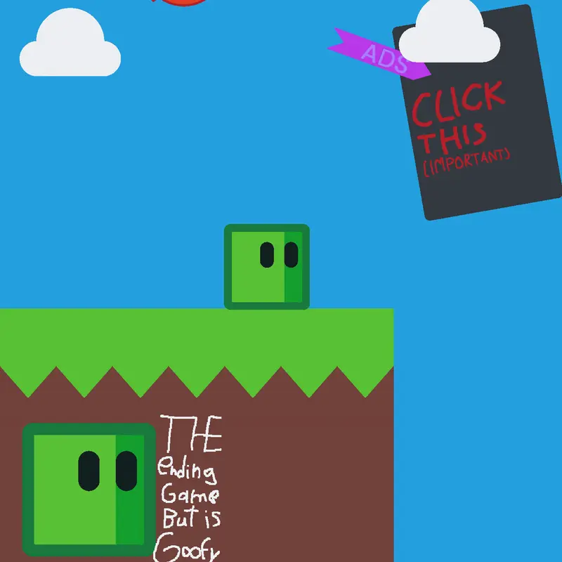 Game by @Faxpar