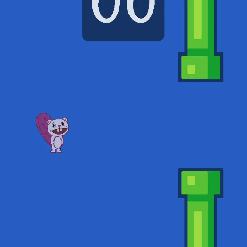 Game by @maminakk19861