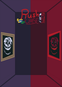 Rush chase remastered