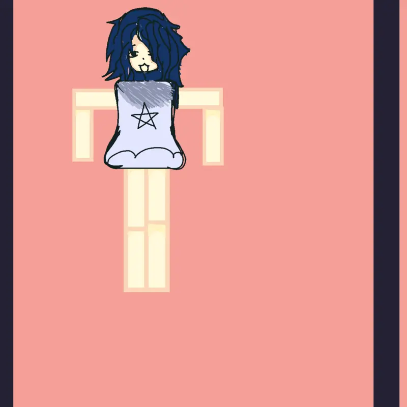 Game by @UnsimplisticArtist