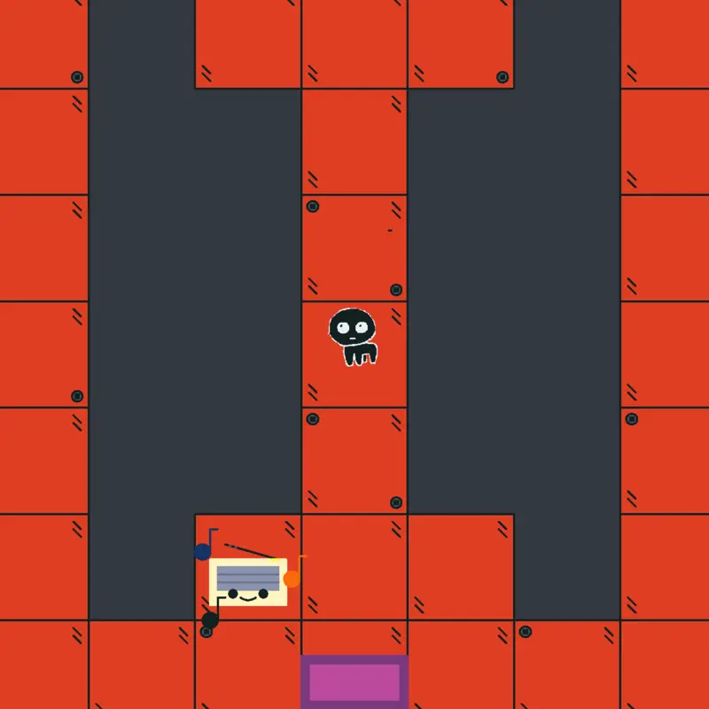 Game by @robert7