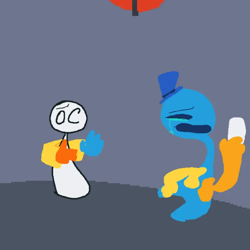 Game by @paintE