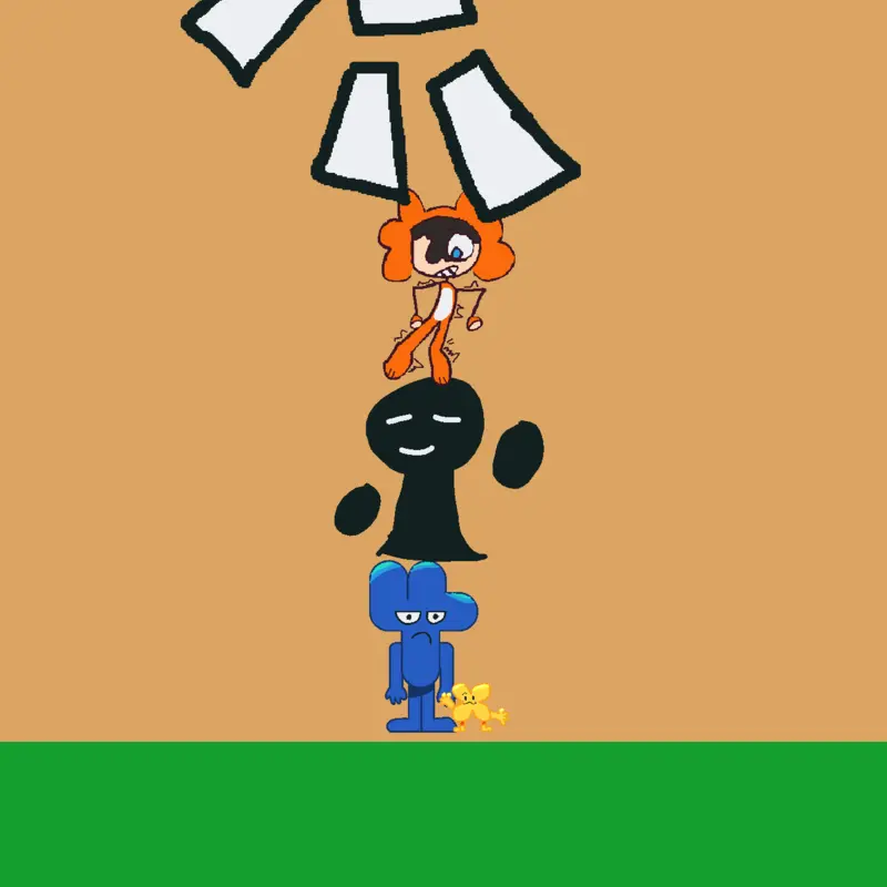 Game by @Techy_fan